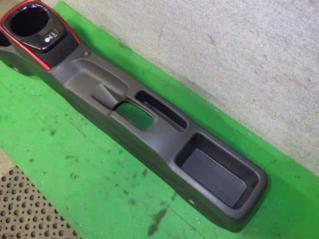 [Used]Console Box NISSAN Note 2016 DAA-HE12 969105WK0A - BE FORWARD ...