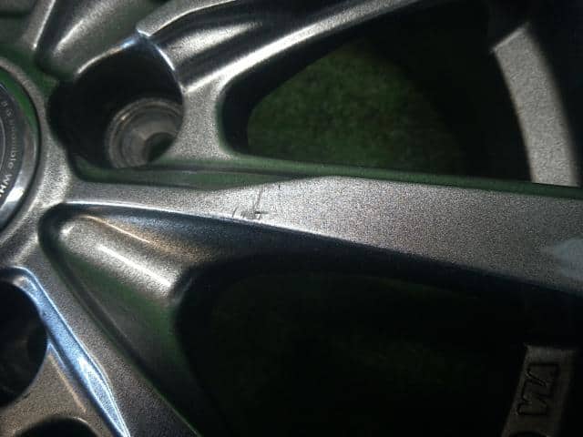 [Used]Tire/Wheel Assembly MAZDA Demio 2016 LDA-DJ5FS - BE FORWARD Auto ...