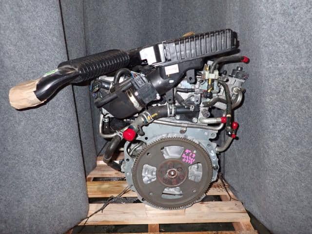 [Used]ZJ-VE Engine MAZDA Demio 2011 DBA-DE3AS - BE FORWARD Auto Parts