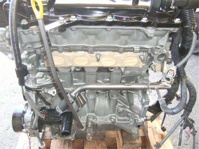 [Used]1NRFE Engine TOYOTA Ractis 2011 DBA-NSP120 - BE FORWARD Auto Parts