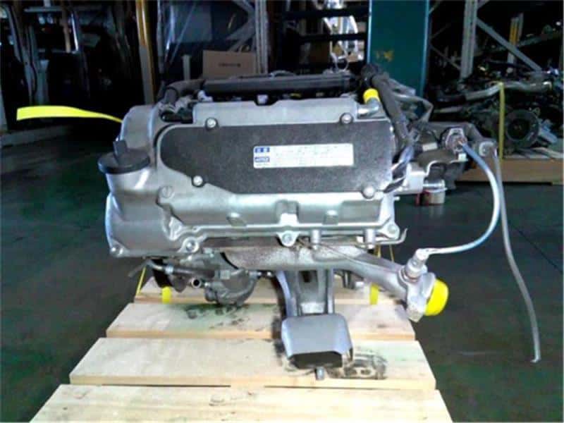 [Used]R06A Engine SUZUKI Every 2017 HBD-DA17V - BE FORWARD Auto Parts