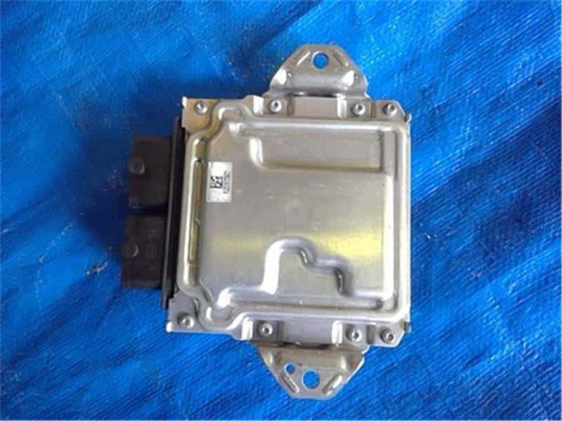 [Used]Engine Control Unit / ECU SUZUKI Swift 2010 DBA-ZD72S - BE ...