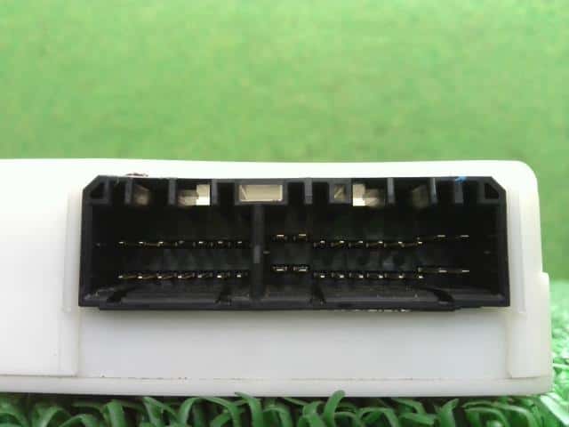 [Used]Engine Control Unit HONDA Acty 2001 GD-HA7 37820PFE043 - BE ...