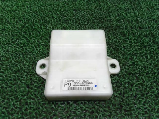 [Used]Engine Control Unit HONDA Acty 2001 GD-HA7 37820PFE043 - BE ...