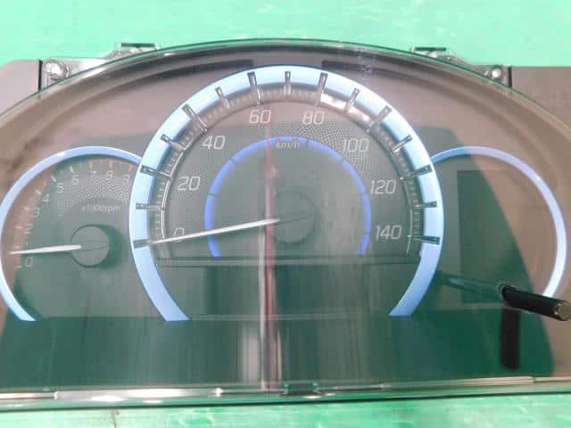 [Used]Speedometer SUZUKI Wagon R 2015 DAA-MH44S - BE FORWARD Auto Parts