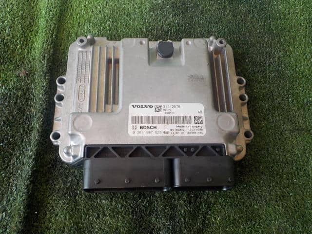 [Used]Engine Control Unit VOLVO Volvo 40 series 2013 DBA-MB4164T - BE ...