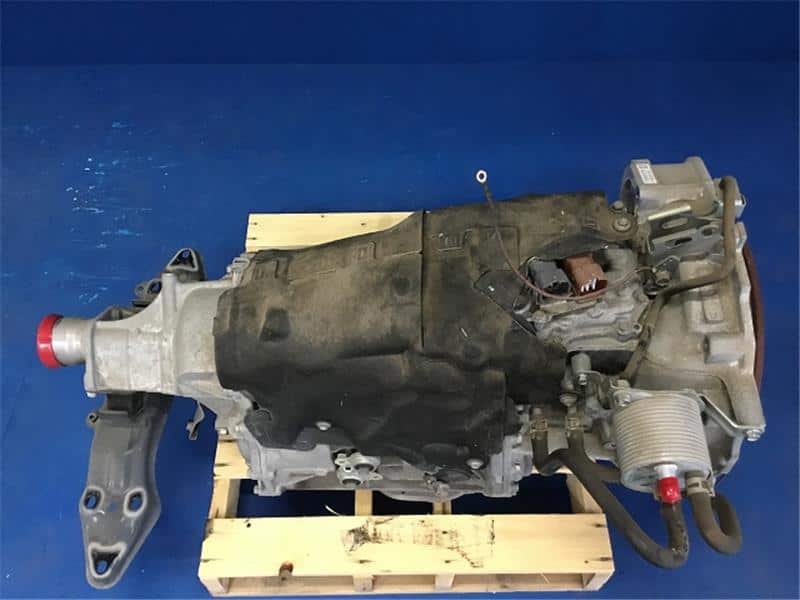 Terrific 2012 Subaru Forester Transmission Photos