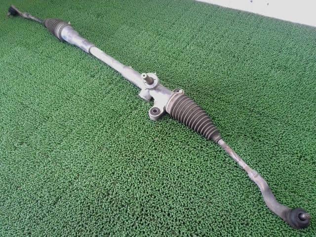 [Used]Power Steering Rack and Pinion Assembly TOYOTA Passo DBA-KGC10 ...