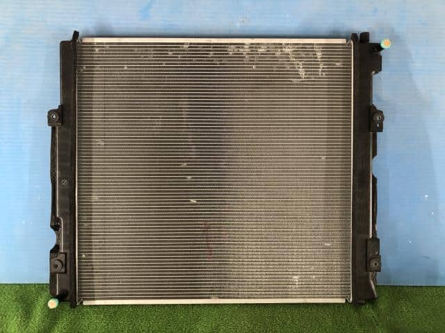 [Used]Radiator TOYOTA Landcruiser prado 2021 3DA-GDJ150W 1655011020 ...