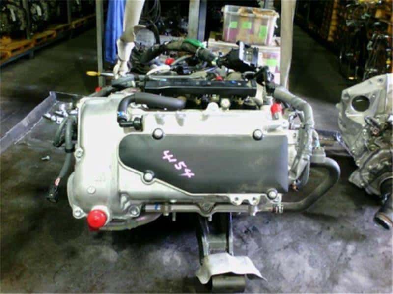 [Used]R06A Engine SUZUKI Carry 2023 3BD-DA16T - BE FORWARD Auto Parts