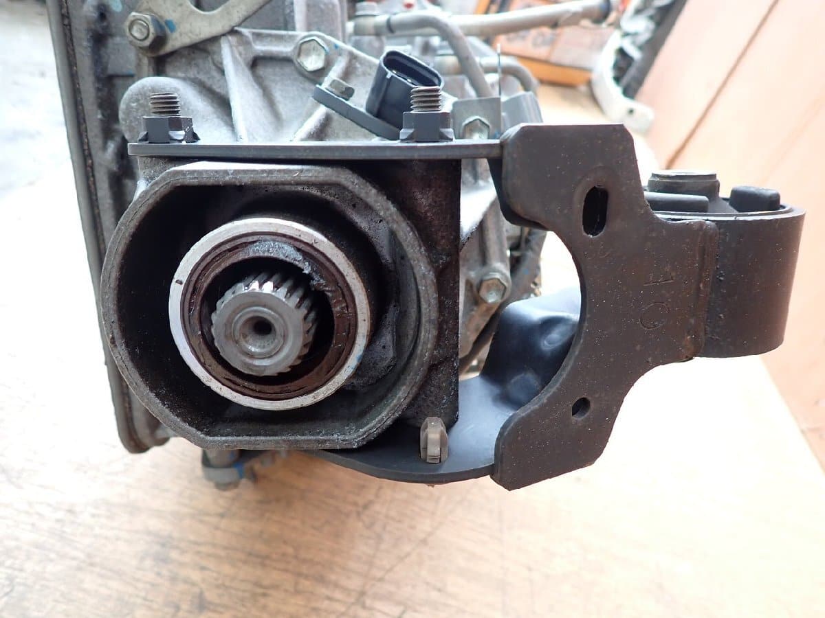 Used]The 2009 EVERY DA64V 2WD [core return required: C.O.D.