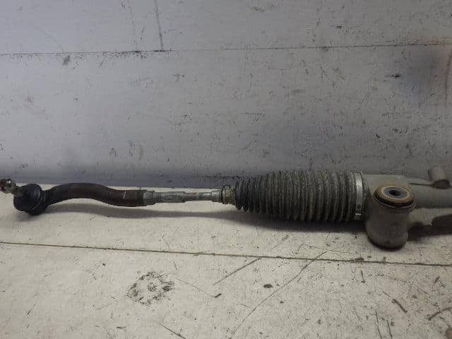 [Used]Power Steering Rack and Pinion Assembly TOYOTA Ractis 2005 DBA ...