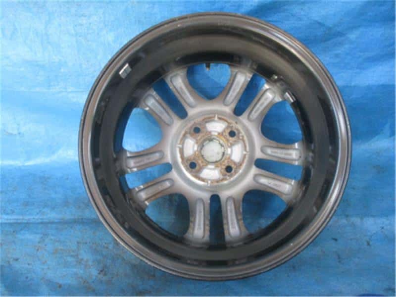 [Used]Wheels4 MAZDA Demio 2017 DBA-DJ3FS - BE FORWARD Auto Parts