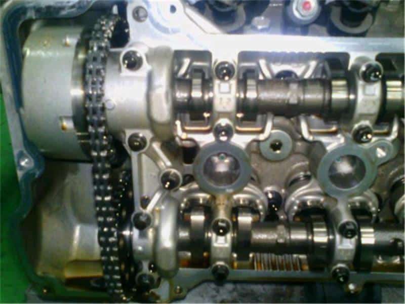 [Used]R06A Engine SUZUKI Every 2019 HBD-DA17V - BE FORWARD Auto Parts