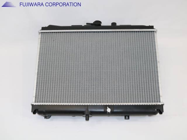 [New]Radiator MAZDA BONGO 2003 TC-SK82V F82A15200A - BE FORWARD Auto Parts