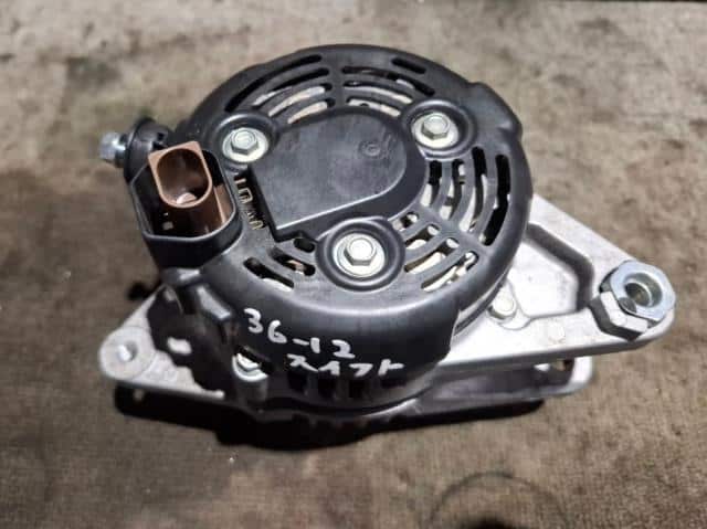 Used]Alternator SUZUKI Swift 2022 4BA-ZC83S 3140081P00 - BE