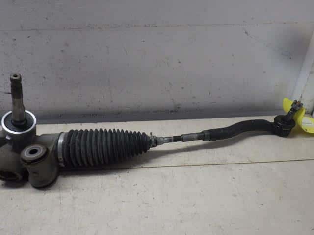 [Used]Power Steering Rack and Pinion Assembly TOYOTA Ractis 2005 DBA ...