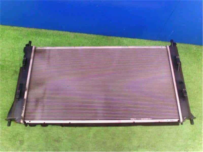 [Used]Radiator MAZDA Premacy 2011 DBA-CWEFW LFDV15200A - BE FORWARD ...