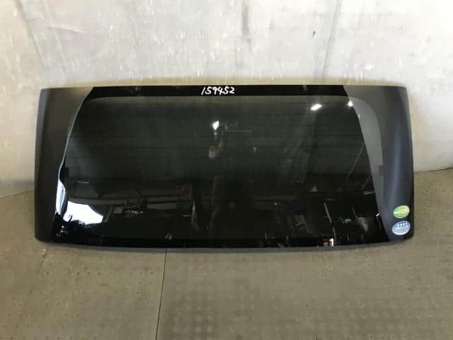 [Used]Rear Windshield DAIHATSU Tanto 2012 DBA-L375S 68105B2160 - BE ...