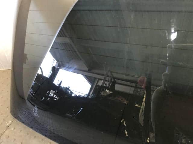 [Used]Rear Windshield DAIHATSU Tanto 2012 DBA-L375S 68105B2160 - BE ...