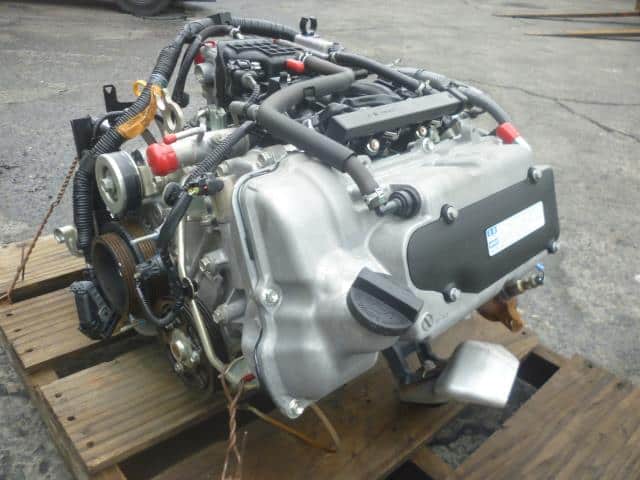 [Used]R06A Engine MITSUBISHI Minicab 2018 HBD-DS17V - BE FORWARD Auto Parts