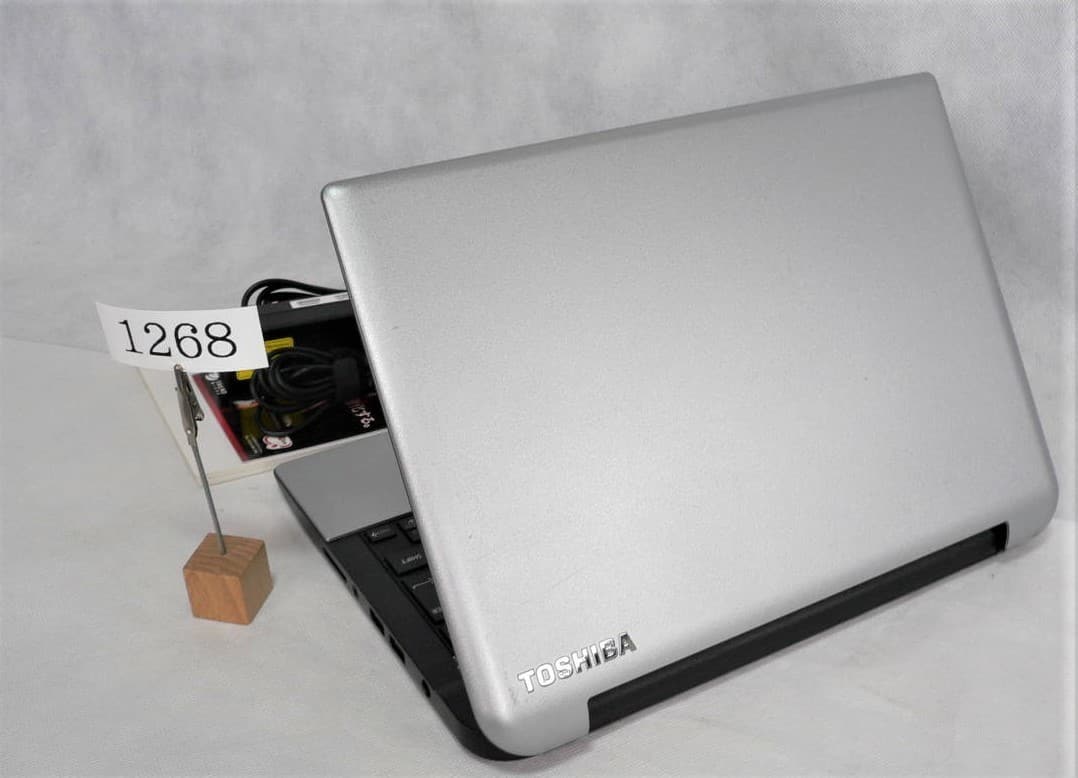 TOSHIBA dynabook N514/25L タッチパネル②ジャンク品