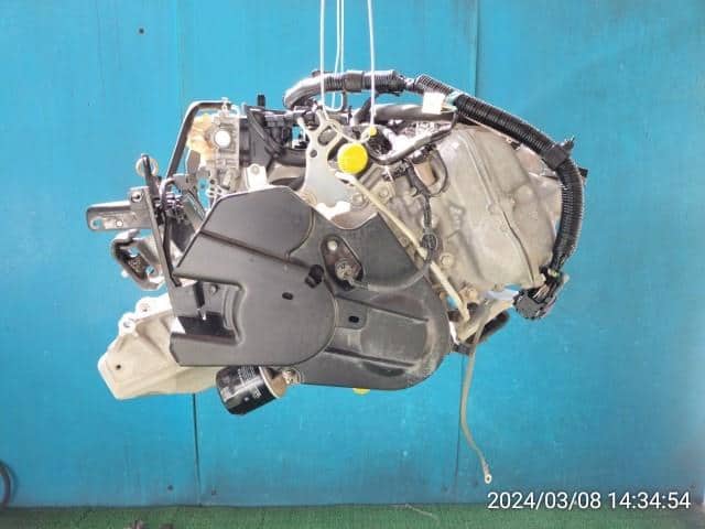 Used]R06A Engine NISSAN Nv100 clipper 2019 HBD-DR17V - BE FORWARD Auto Parts