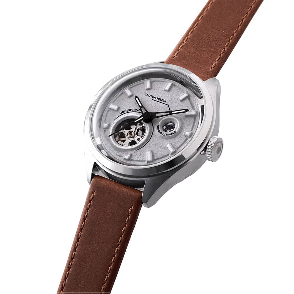 [New]※TACS TACS TS2301A architecture automatic - BE FORWARD Store