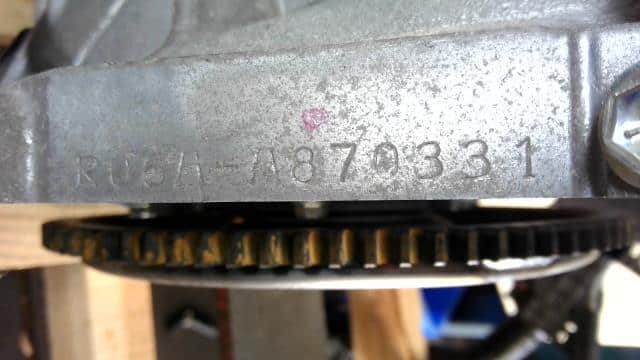 [Used]SPACIA DAA-MK42S Engine ZVH - BE FORWARD Auto Parts