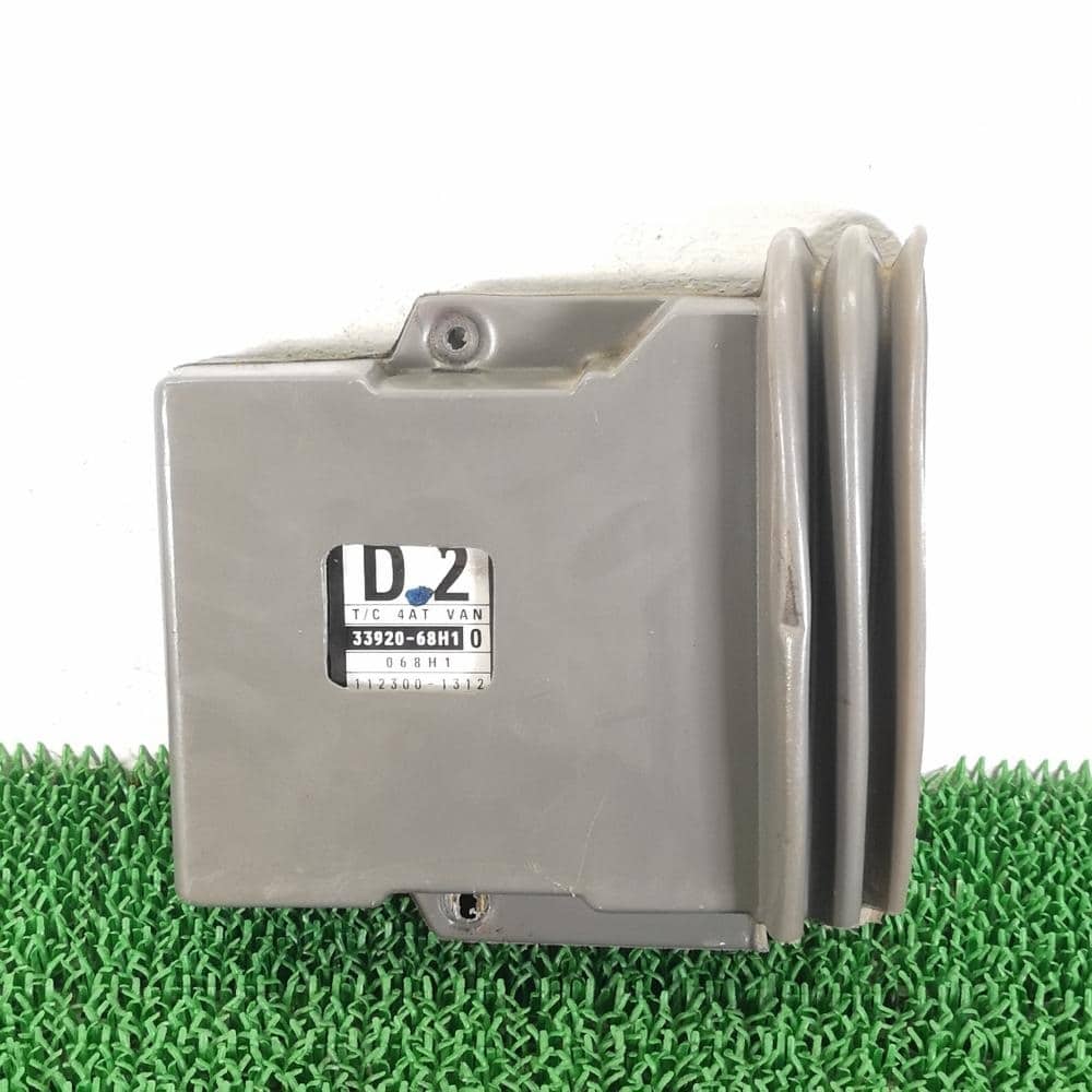 Used]DA64V [Engine computer ECU] 33920-68H1 2006 Suzuki Every join