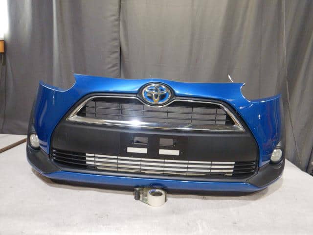 シエンタ DAA-NHP170G フロント メンバー 6W8 シエンタ DAA-NHP170G 左フロントストラット