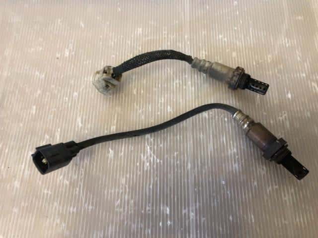 [Used]O2 Sensor TOYOTA Passo 2005 DBA-KGC15 - BE FORWARD Auto Parts