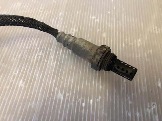 [Used]O2 Sensor TOYOTA Passo 2005 DBA-KGC15 - BE FORWARD Auto Parts