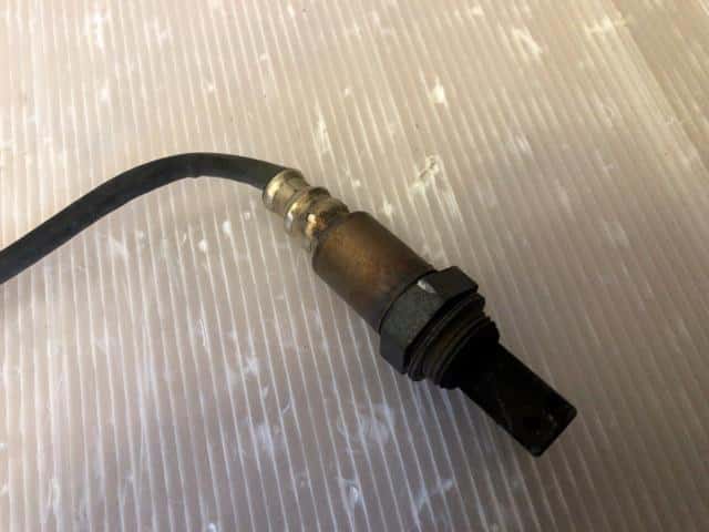 [Used]O2 Sensor TOYOTA Passo 2005 DBA-KGC15 - BE FORWARD Auto Parts