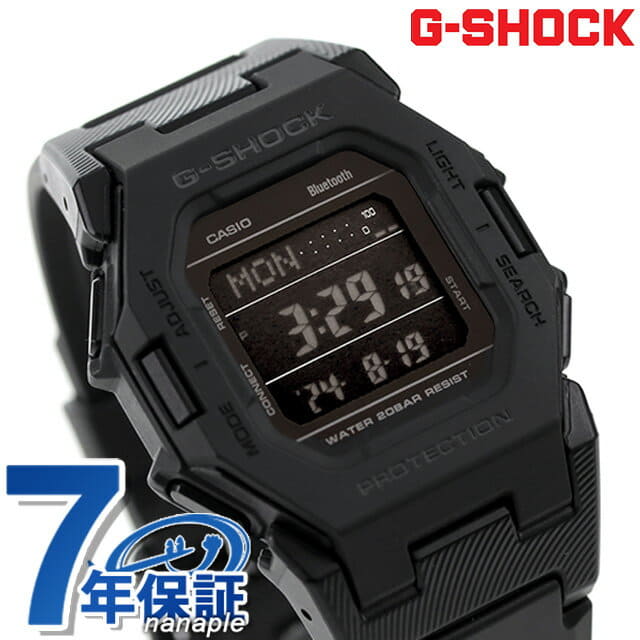 [New]9/15 is +4 time g shock G-SHOCK G-SHOCK GD-B500-1 digital GD-B500 ...