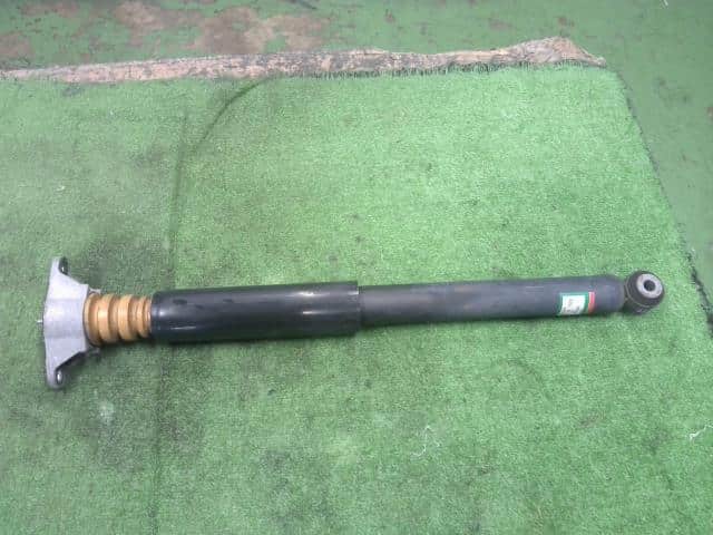 Used]Rear Left Shock Absorber MAZDA CX-5 2016 LDA-KE2AW K07028910E