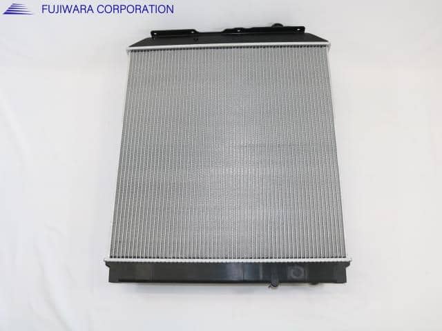 [New]Radiator ISUZU Forward 2014 PDG-FRR90 898261250 - BE FORWARD Auto ...