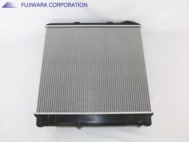 [New]Radiator NISSAN Atlas 1999 KK-APR72GR 2140089TH8 - BE FORWARD Auto ...
