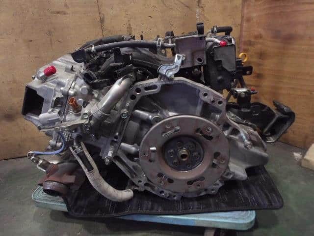 [Used]R06A Engine MITSUBISHI Minicab 2020 HBD-DS17V - BE FORWARD Auto Parts