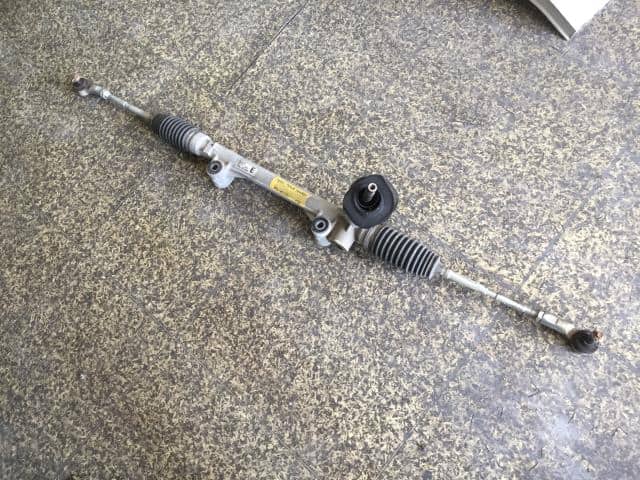 [Used]Power Steering Rack and Pinion Assembly SUZUKI Wagon R 2020 5AA ...