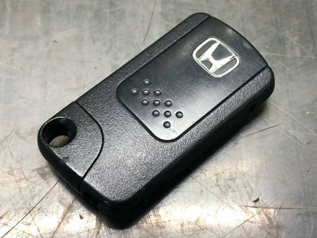 [Used]Keyless Entry Remote Control Key HONDA Inspire 2008 DBA-CP3 ...