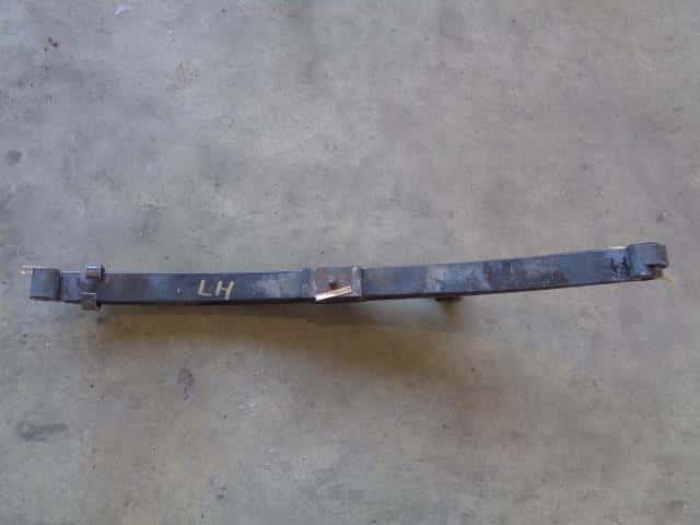 [Used]Front Right Leaf Spring Assembly HINO Ranger 2015 QKG-FE7JLAG ...