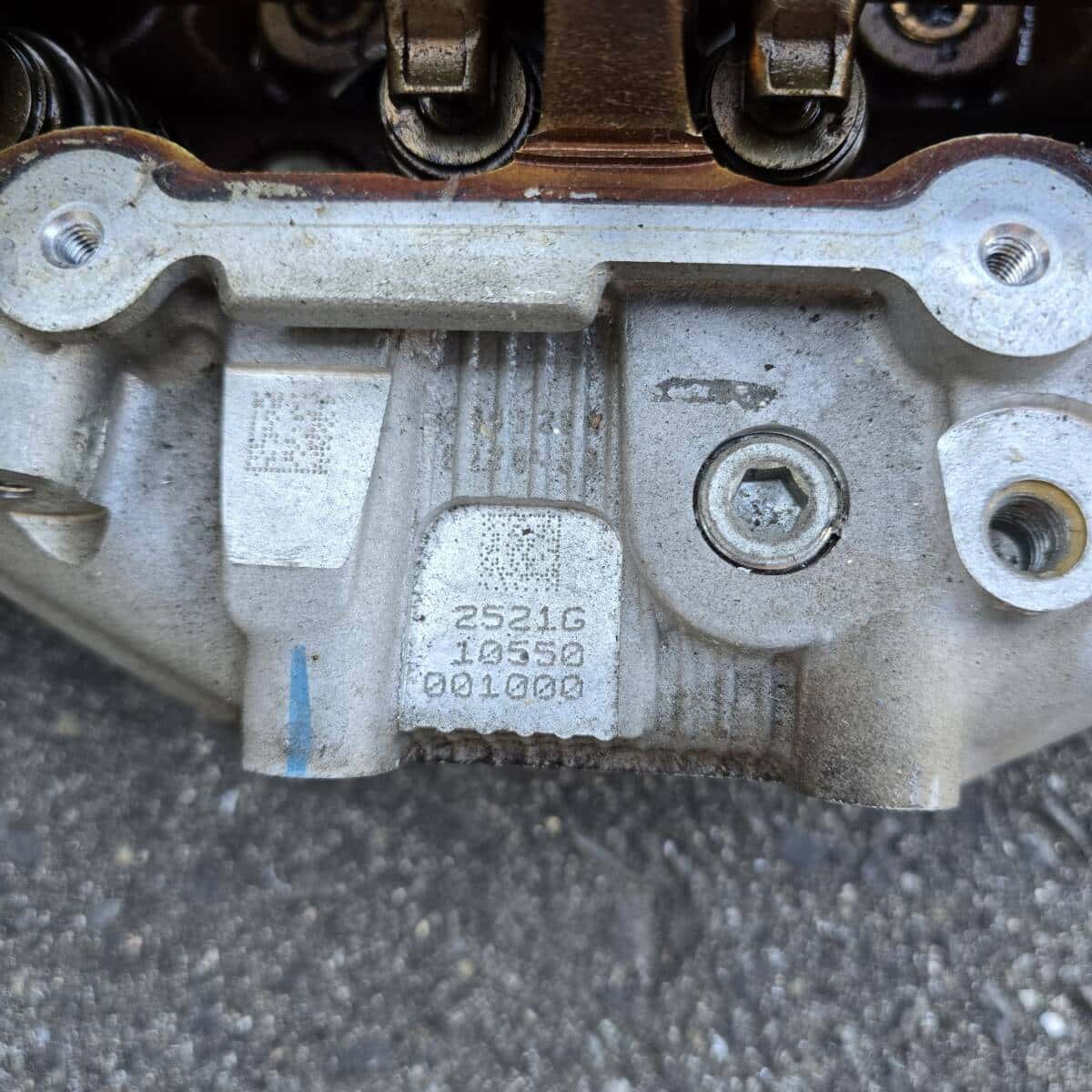 [Used]★ ★[ product] is G type cam direct ignition 3.60 L tikkou in Jeep ...