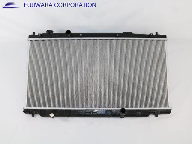 [New]Radiator HONDA Fit 2007 DBA-GE8 19010RB0E91 - BE FORWARD Auto Parts