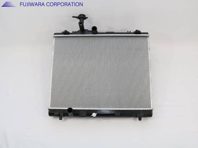 [New]Radiator SUZUKI Swift 2011 DBA-ZC72S 1770071L00 - BE FORWARD Auto ...