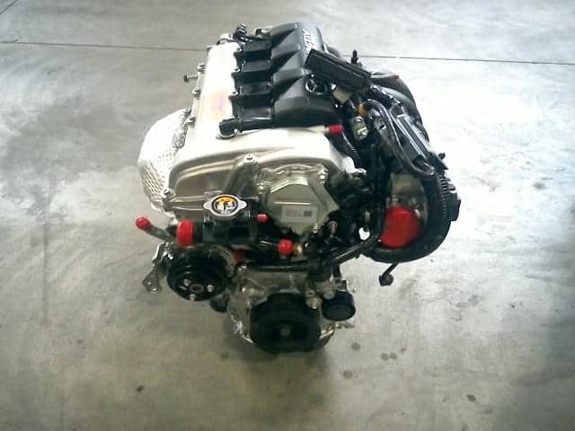 [Used]P5-VPR Engine MAZDA Roadstar 2017 DBA-ND5RC P5Z102300G - BE ...