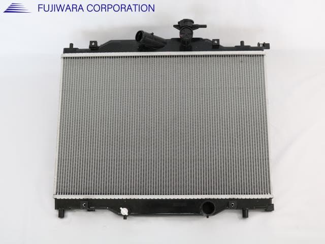 [New]Radiator MAZDA Demio 2014 DBA-DJ3FS - BE FORWARD Auto Parts