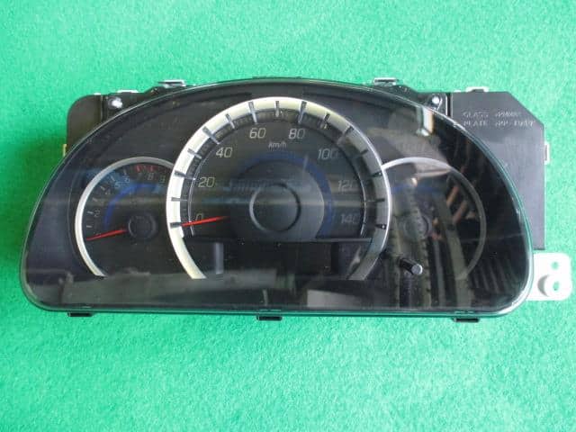 [Used]Speedometer SUZUKI Wagon R 2012 DBA-MH34S 3410072ME2 - BE FORWARD ...