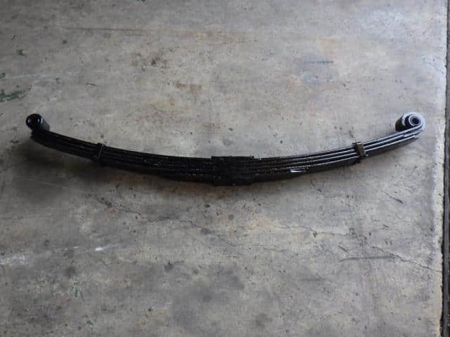 [Used]Front Right Leaf Spring Assembly HINO Ranger 1990 U-FD2HKAK - BE ...