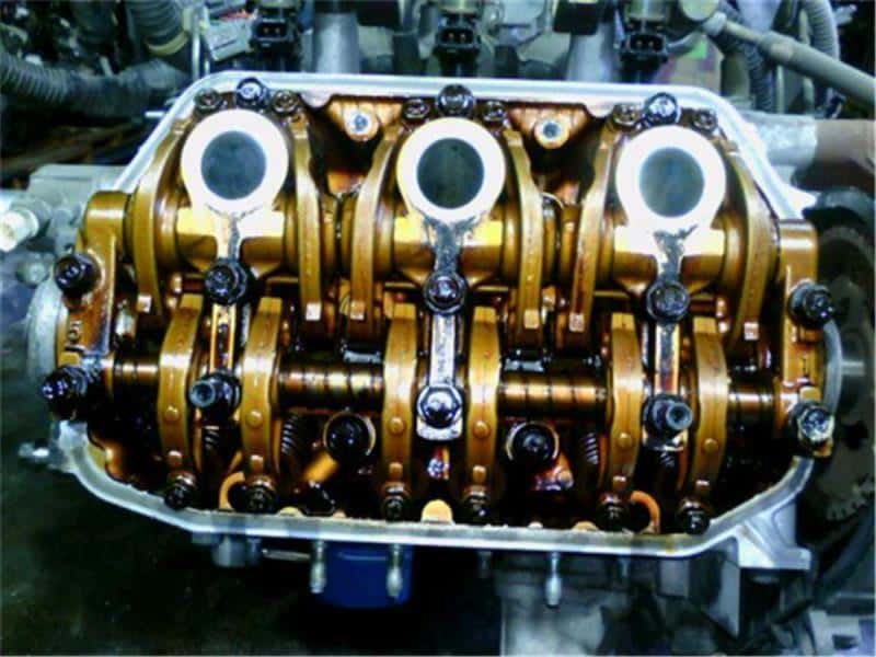 [Used]E07Z-798 Engine HONDA Vamos Hobio 2004 ABA-HM3 - BE FORWARD Auto ...